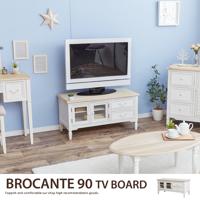 BROCANTE 90 TV BOARD