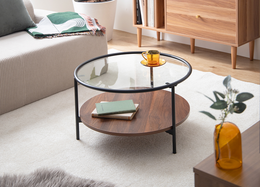 センターテーブル