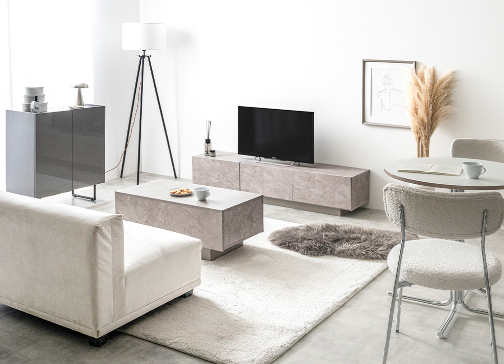 モダンテイスト