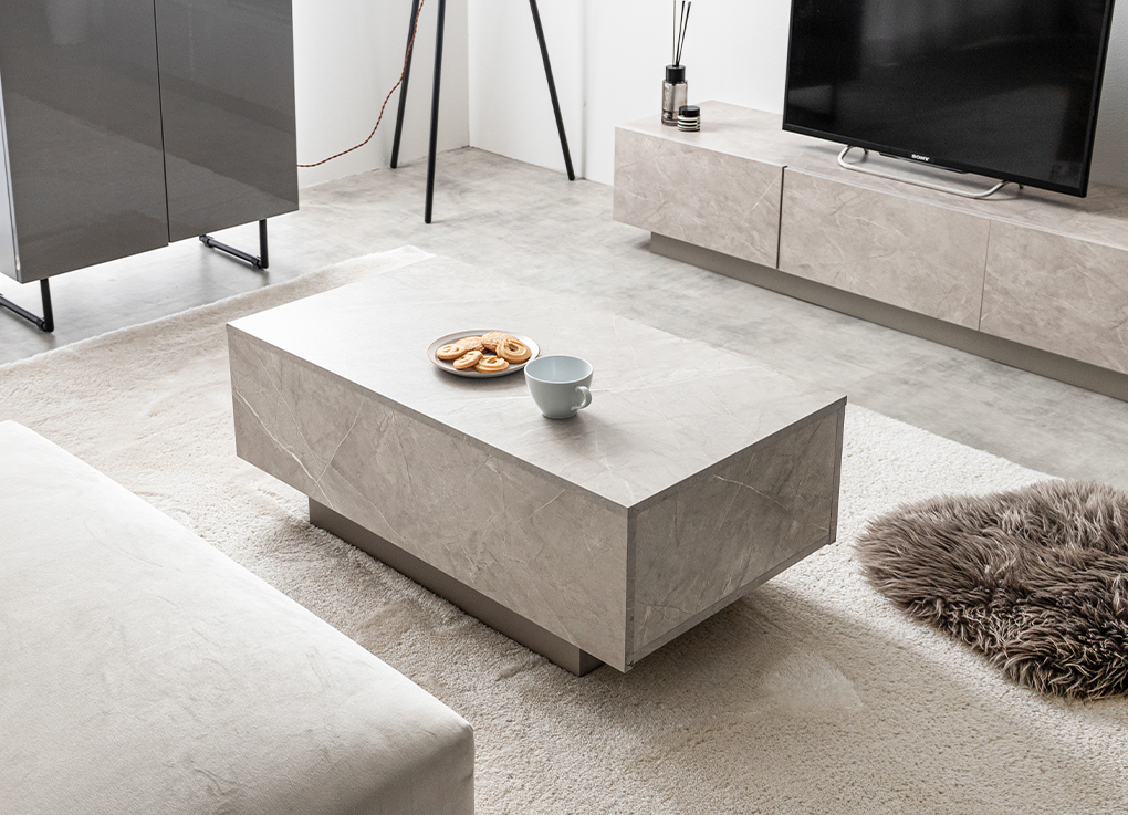 センターテーブル