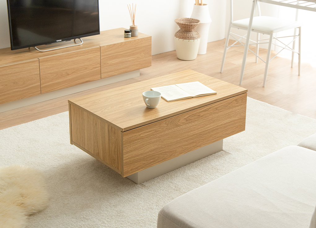 センターテーブル