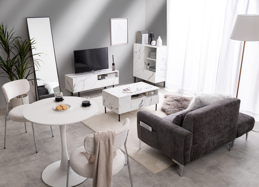 モダンテイスト