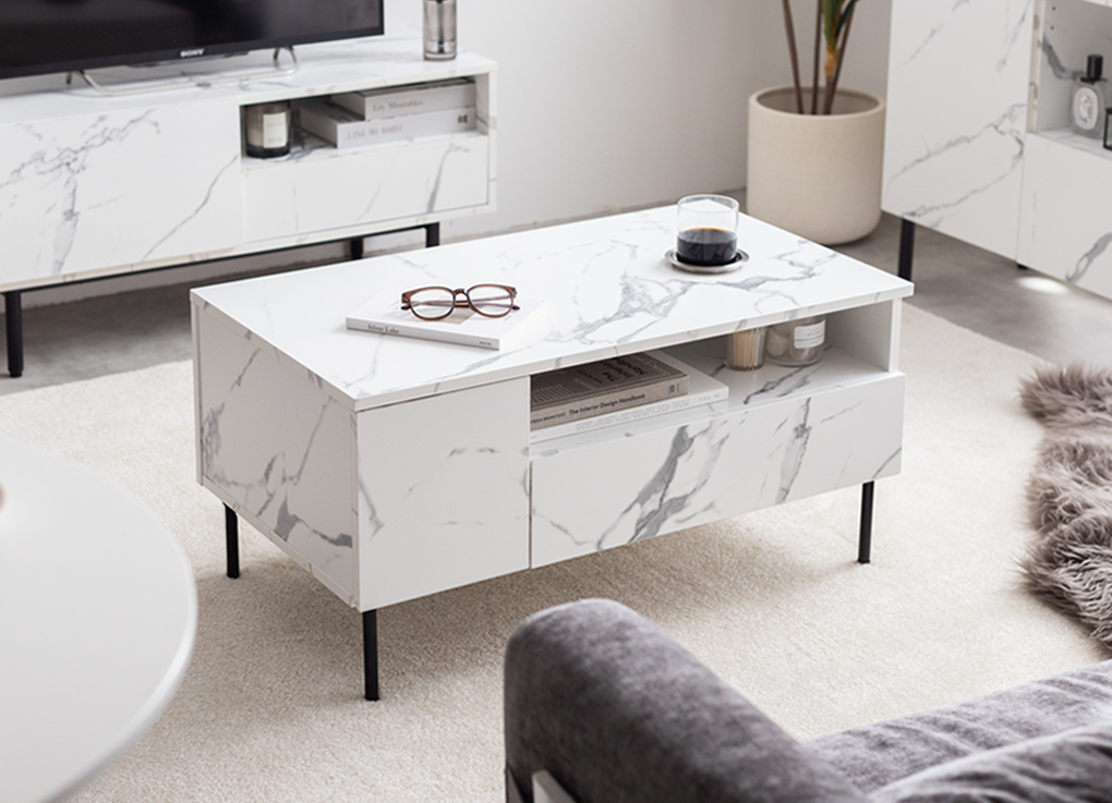 センターテーブル