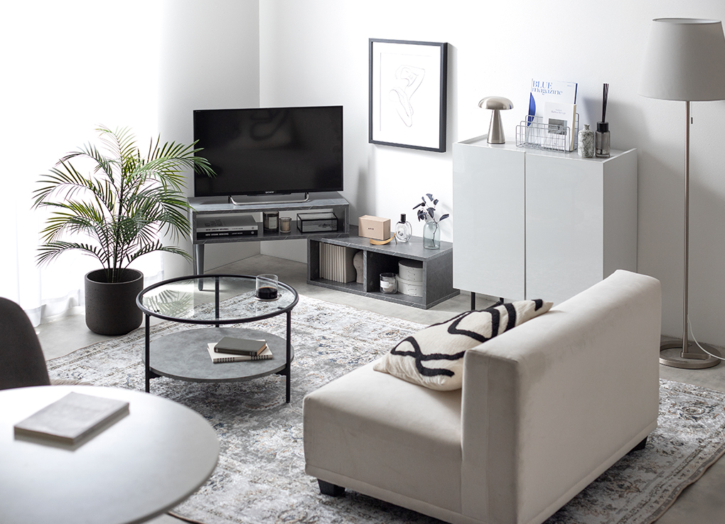 モダンテイスト