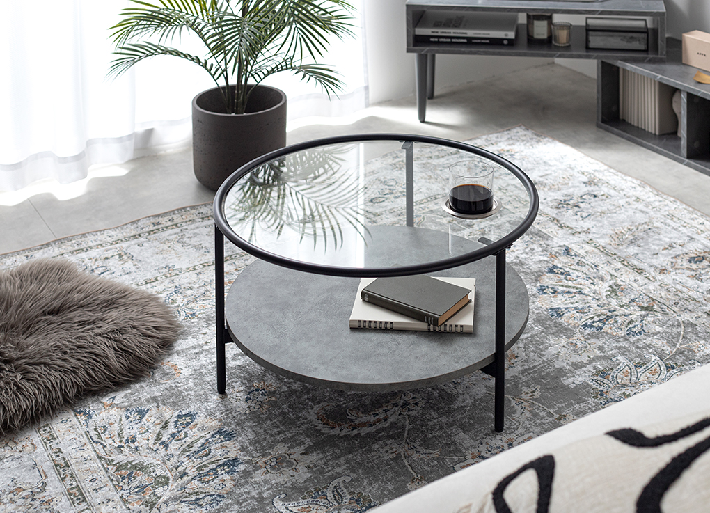 センターテーブル