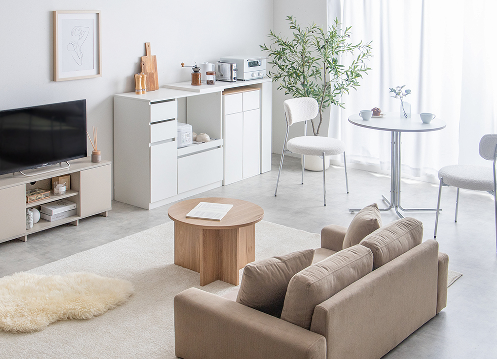 ナチュラルテイスト