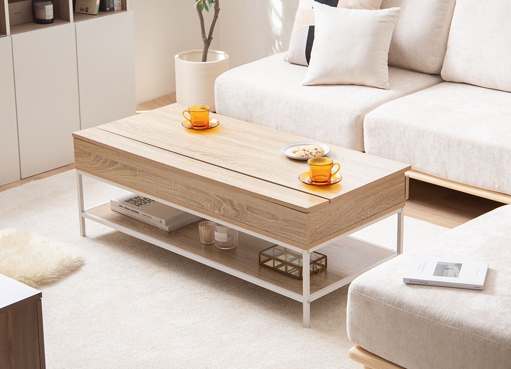 センターテーブル