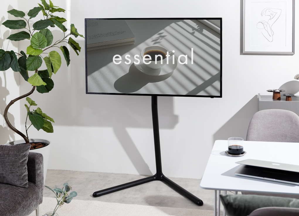 テレビスタンド