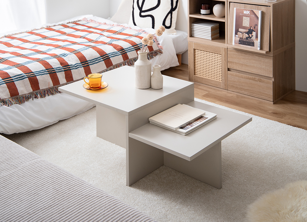 センターテーブル