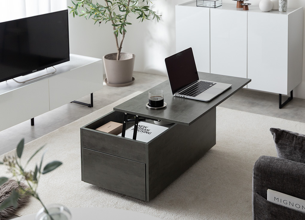 センターテーブル