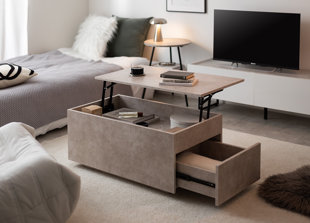 センターテーブル