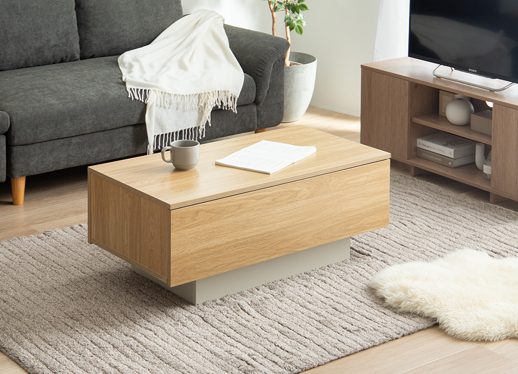 センターテーブル