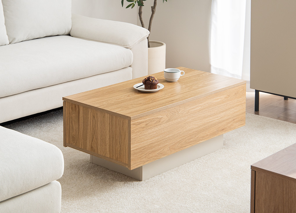 センターテーブル