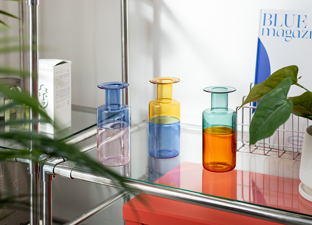 フラワーベース