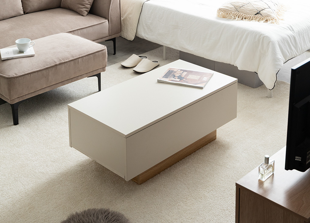 センターテーブル