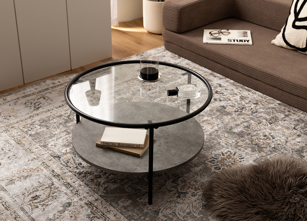 センターテーブル