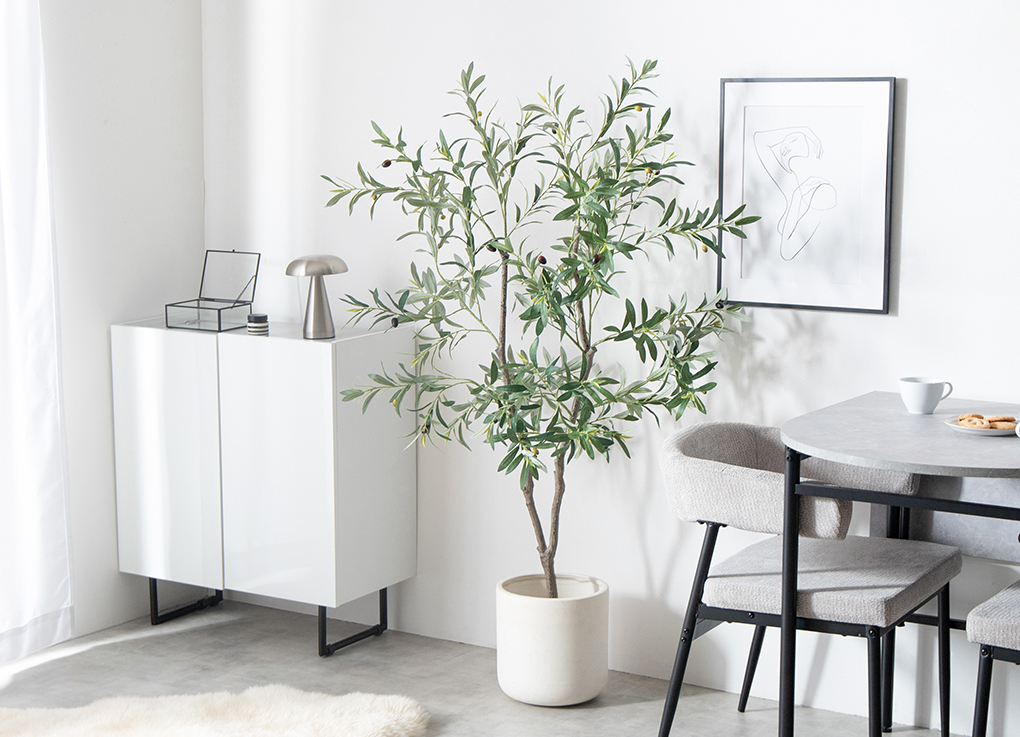 フェイクグリーン