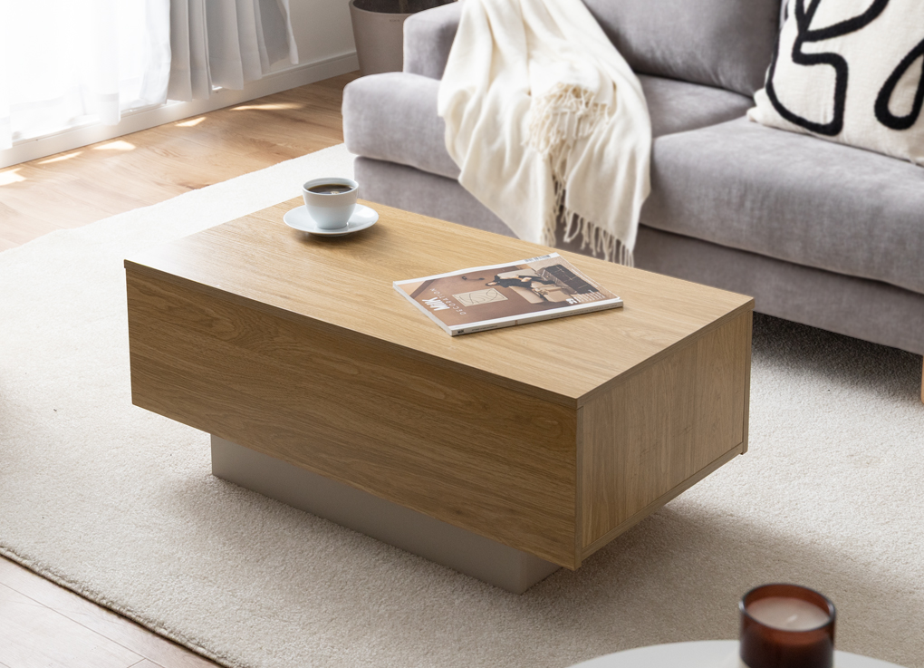 センターテーブル