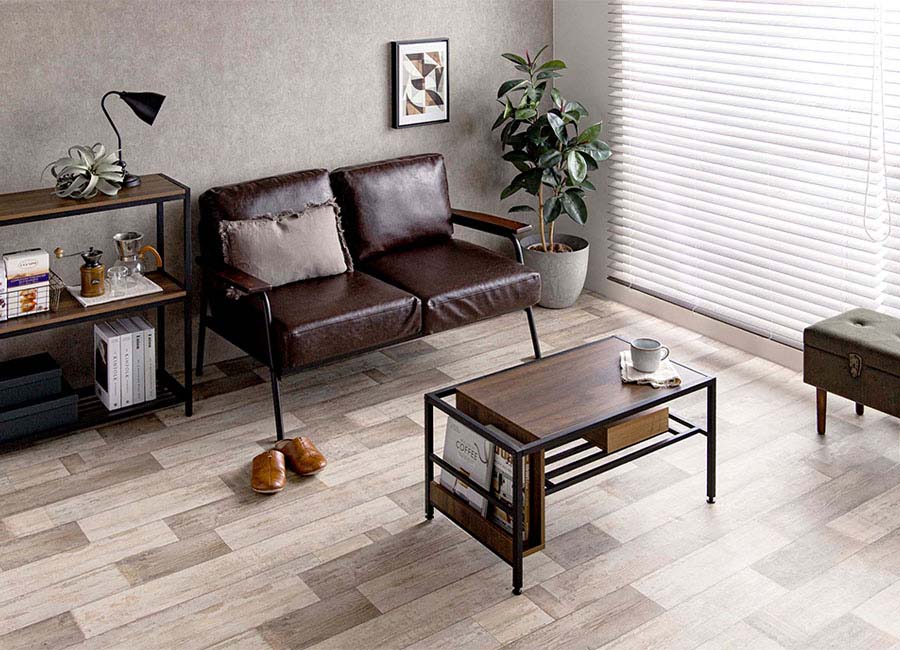 大人ヴィンテージスタイル<br />