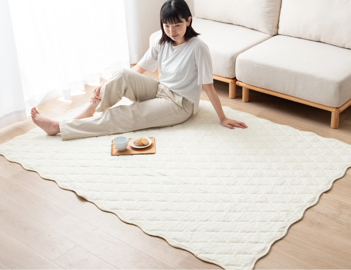 暑い夏こそ、おうち時間をもっと心地よく