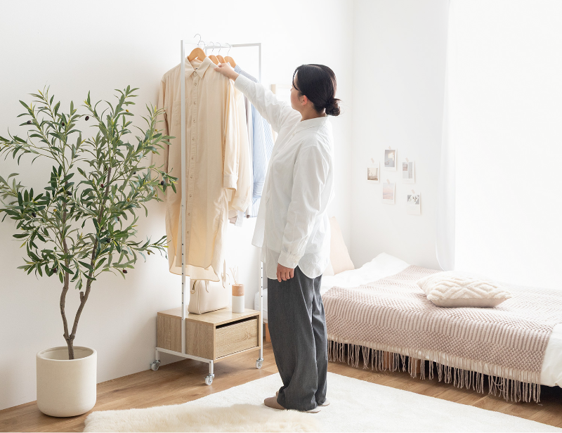 お悩み別、買い足しアイテムご紹介！