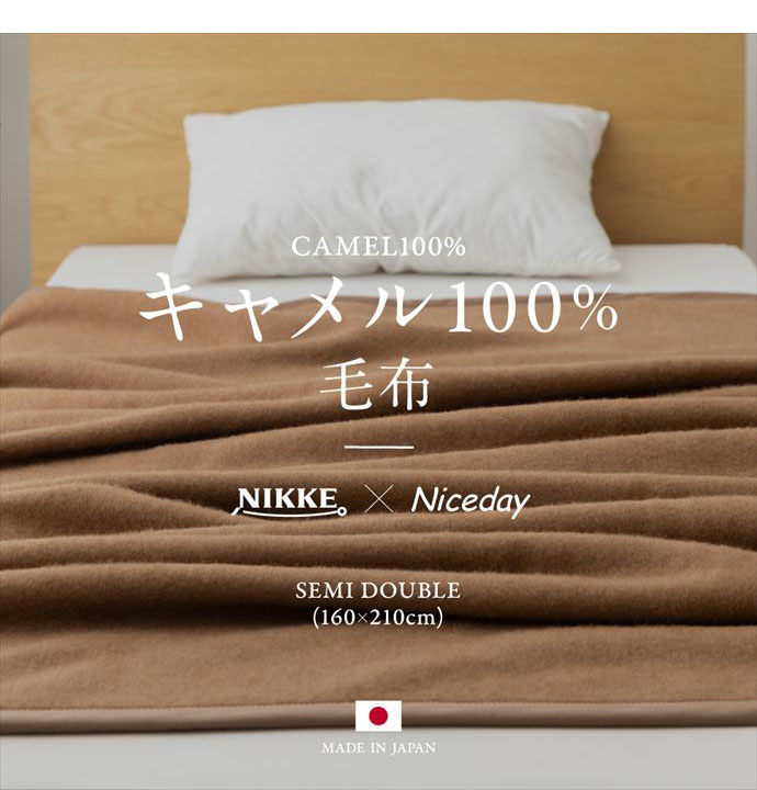 18％OFF ふっちゃん様専用 ニッケ毛布４点 | www.uauctioneers.net