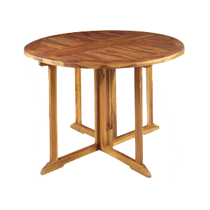 ガーデンテーブル