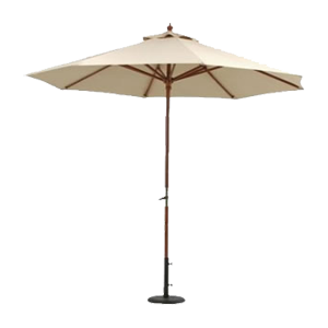 パラソル・オーニング