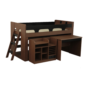 キッズデスクセット