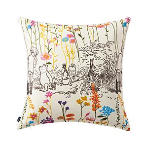 クッションカバー