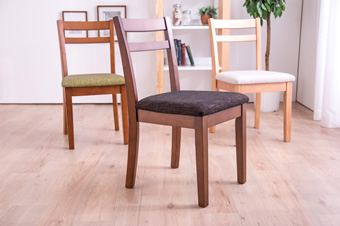 Myto chair | Plank | Shop