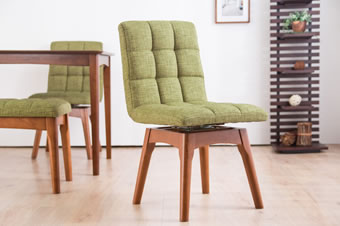 IDÉE　TATACHAIR（一脚） TATA CHAIR｜リビング・ダイニングチェア｜IDEE SHOP Online