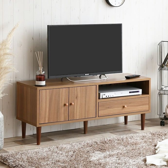 【幅110cm】Sasha テレビボード