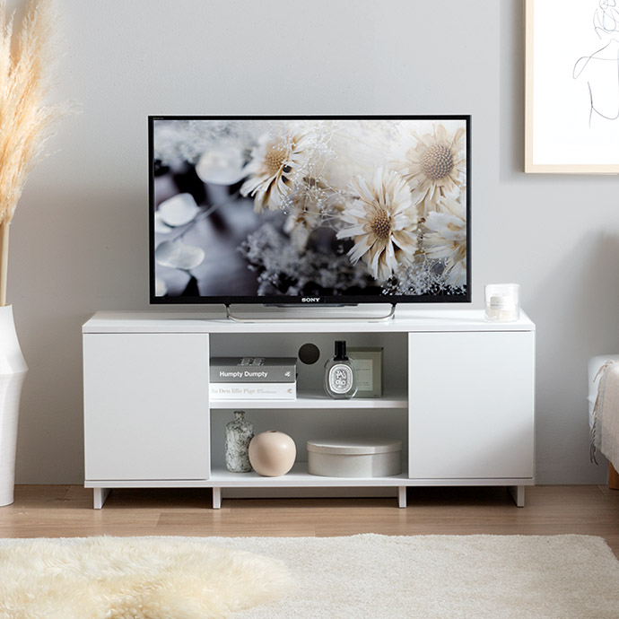 【幅100cm】Sehen テレビ台