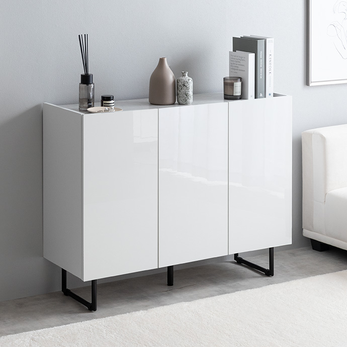 【幅100cm】Anq キャビネット