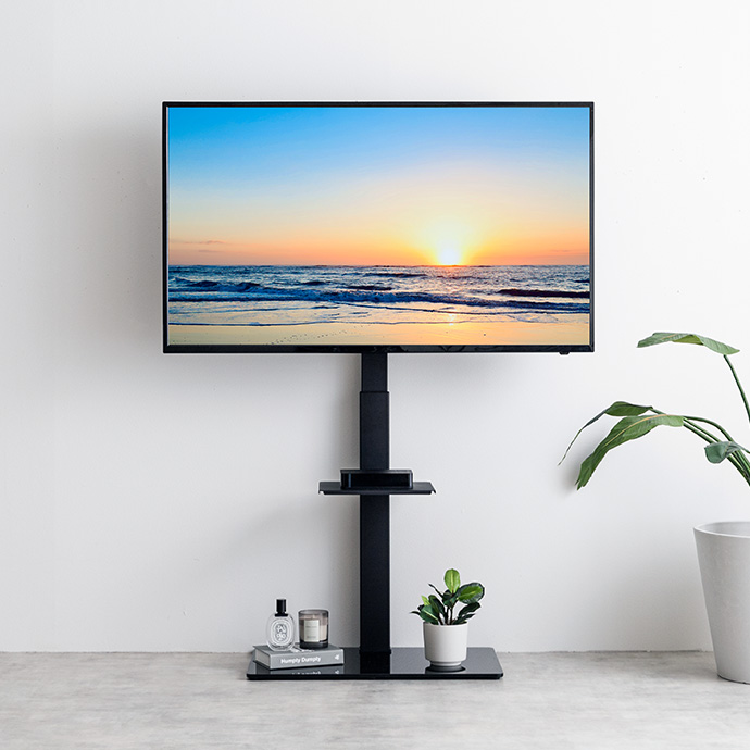 Rodney テレビスタンド