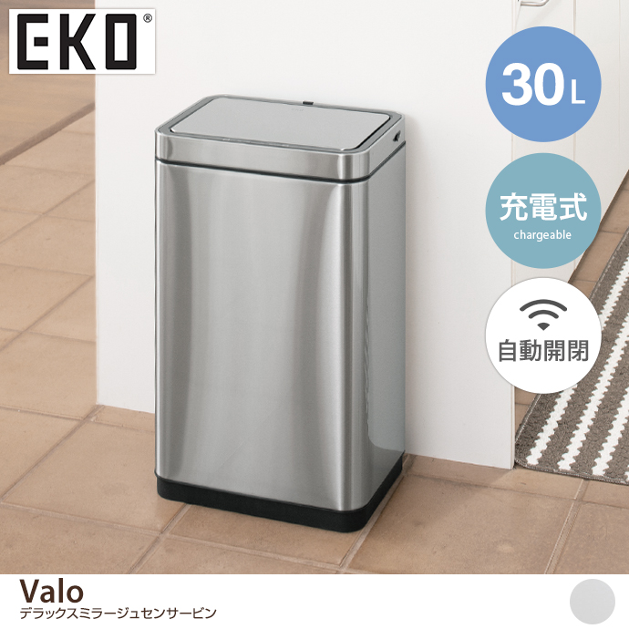 【30L】Valo デラックスミラージュセンサービン