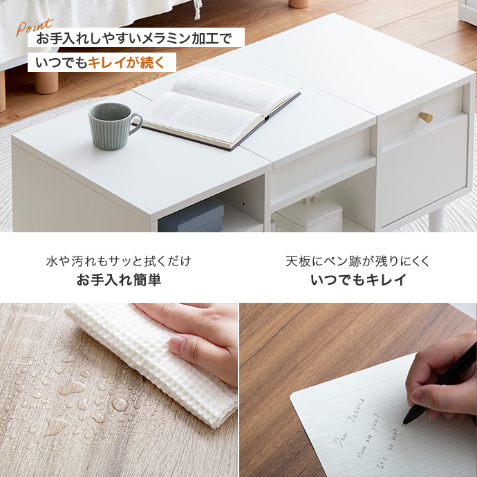 g134016]Charme ドレッサーテーブル ドレッサー | 家具