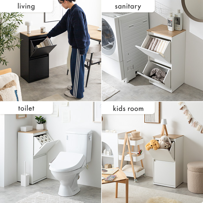 コンパクトで様々なシーンに使える