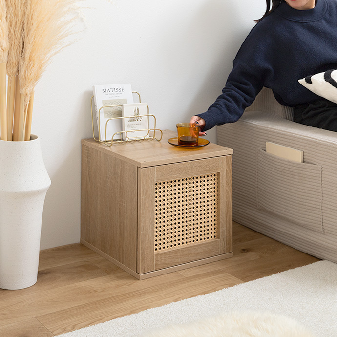 単体でもお使いいただけます