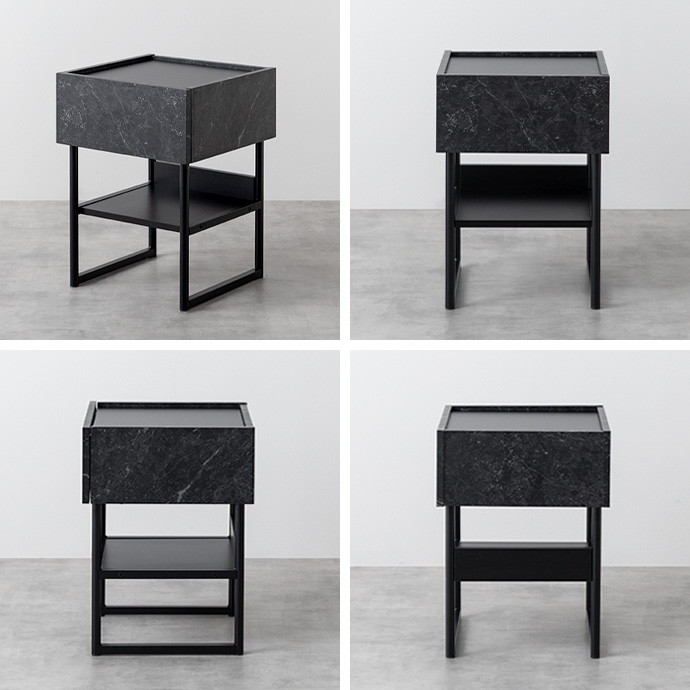 g159024]【幅35cm】サイドテーブル キャビネット・チェスト | 家具