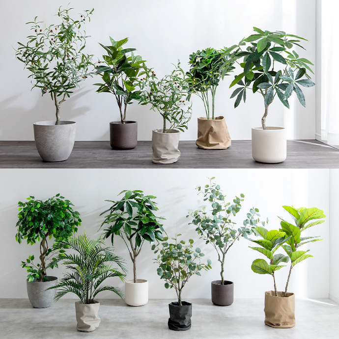 定番入荷 光触媒 人工観葉植物 ウォールグリーン フェイクグリーン