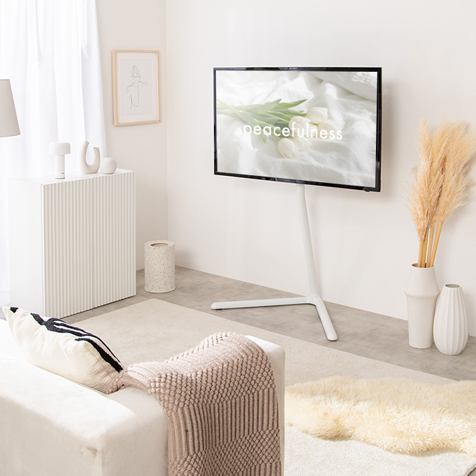 無駄のない美しさで洗練された空間に