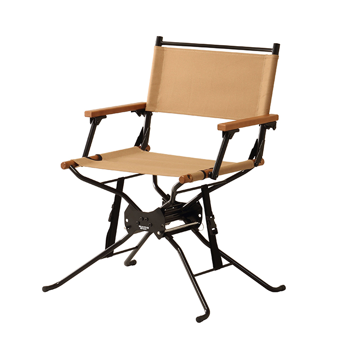 g2715]BF Directors Chair アウトドア用品 | 家具・インテリア通販は ...