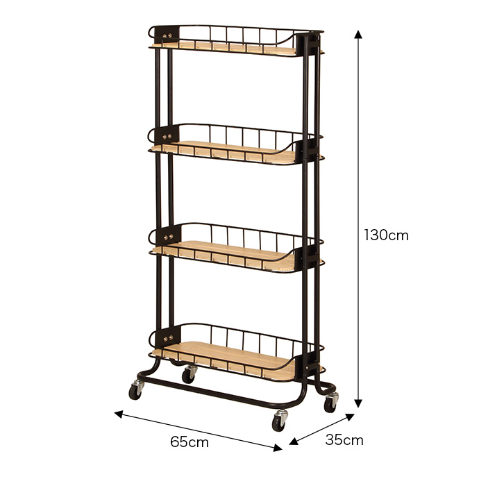 g2738]【幅65cm】BY CAGE ラック ラック | 家具・インテリア通販は家具